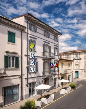 Hotel Rex Viareggio